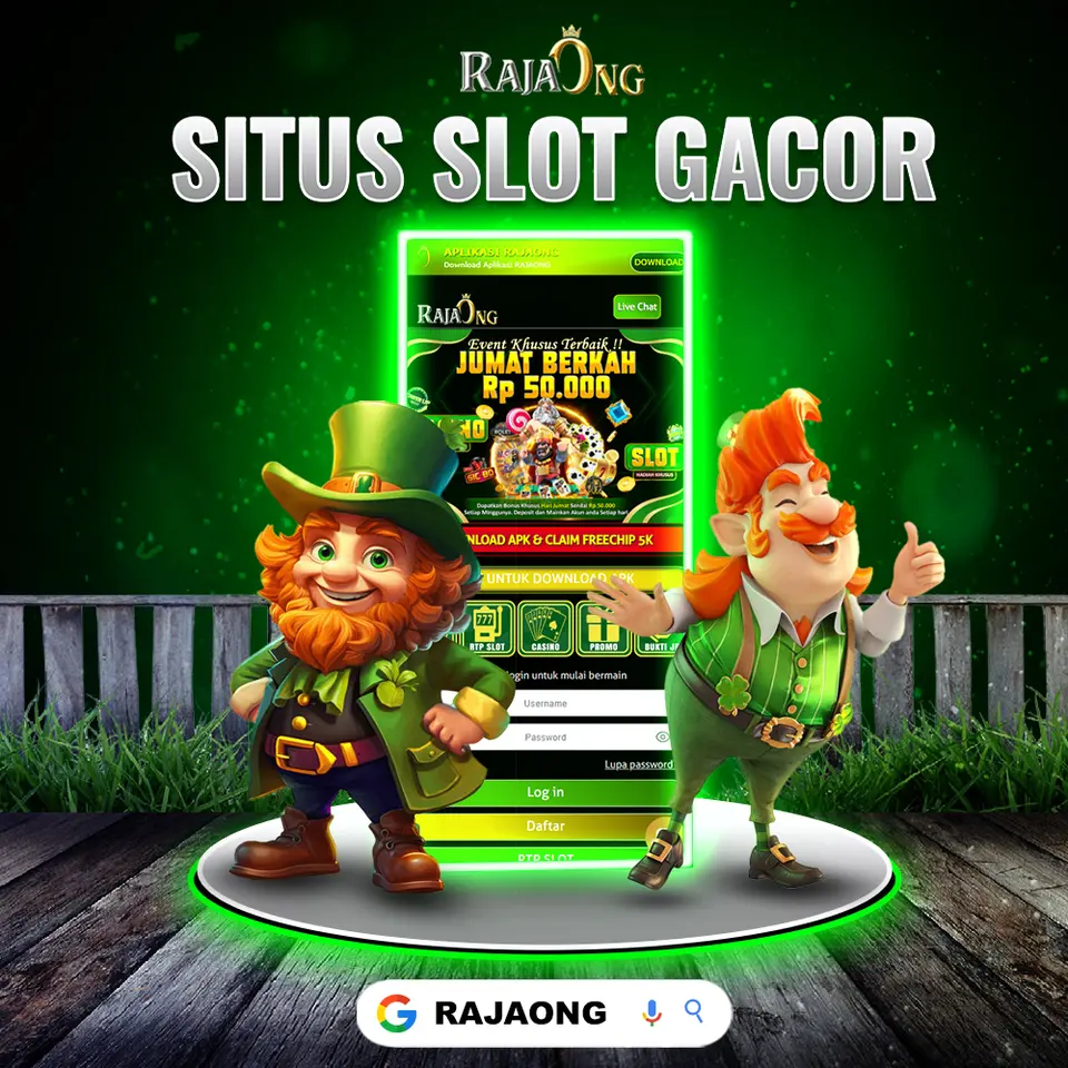 rajaong APK
