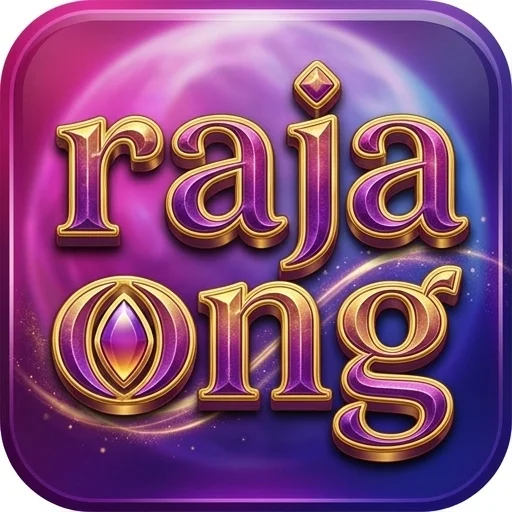 rajaong Logo - Resmi